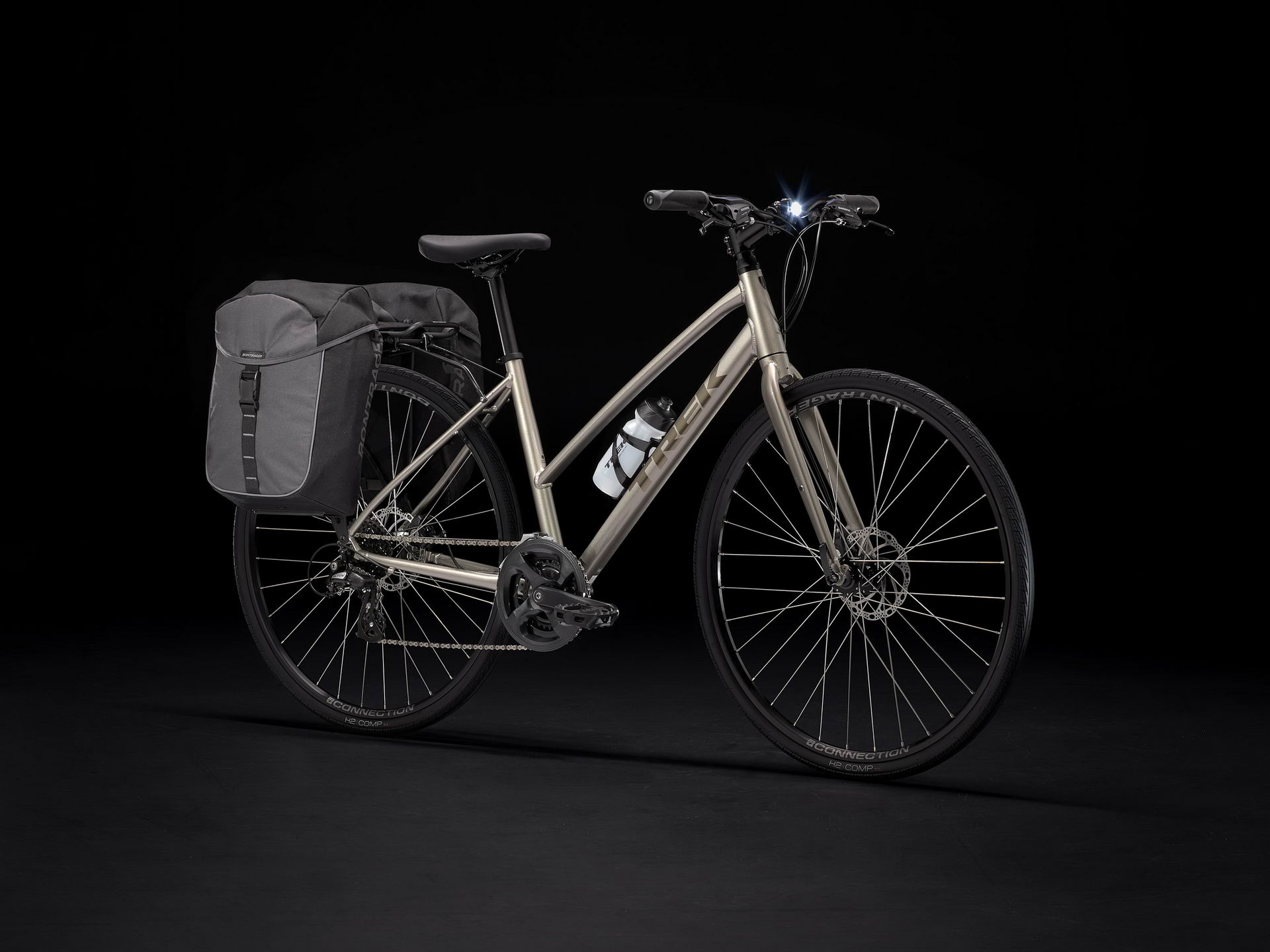 Trek FX1 pilsētas velosipēds